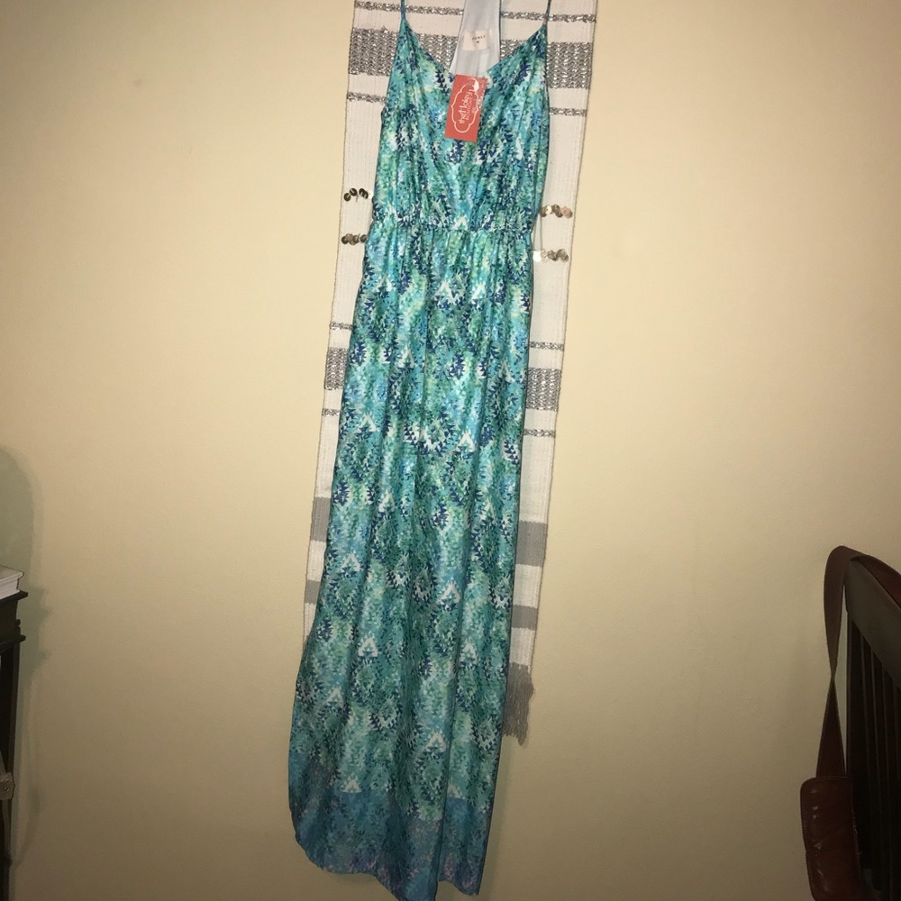NWT boutique dress